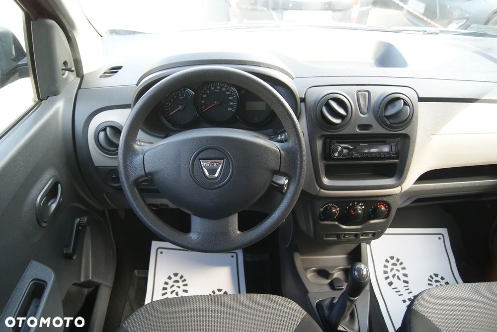 Dacia Lodgy 1.6 SCe Access S&S - 15