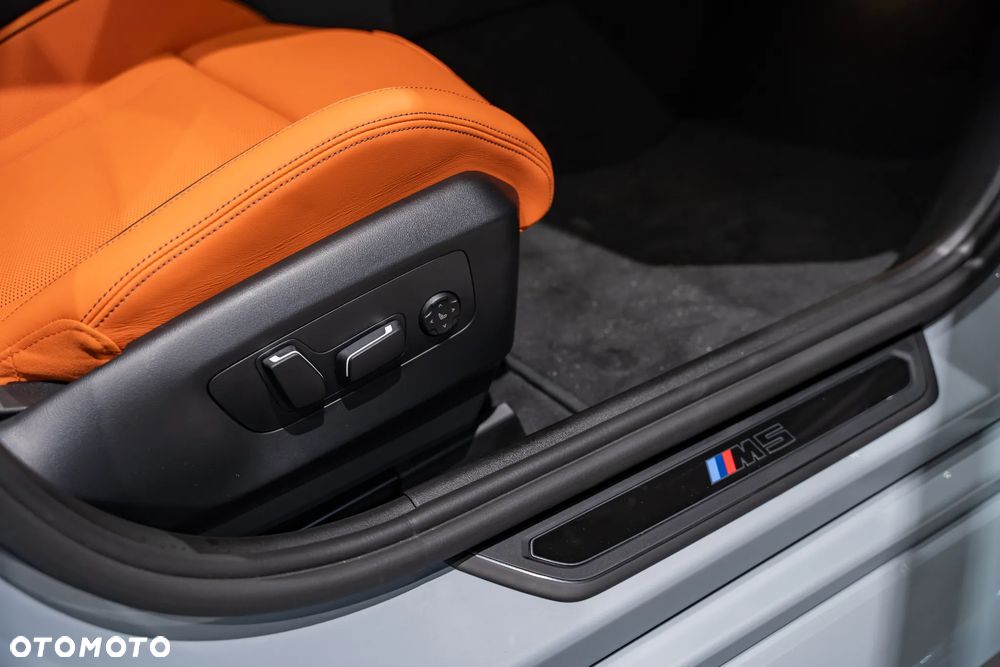 BMW M5 Standard - 34
