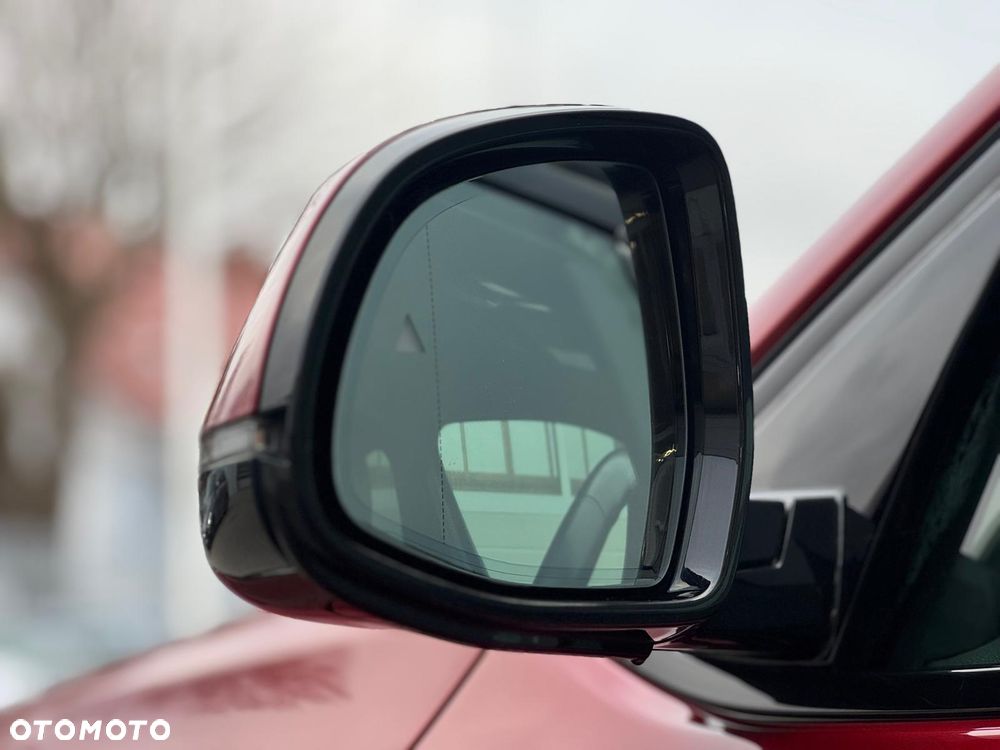 BMW X4 xDrive20d M Sport sport - 11