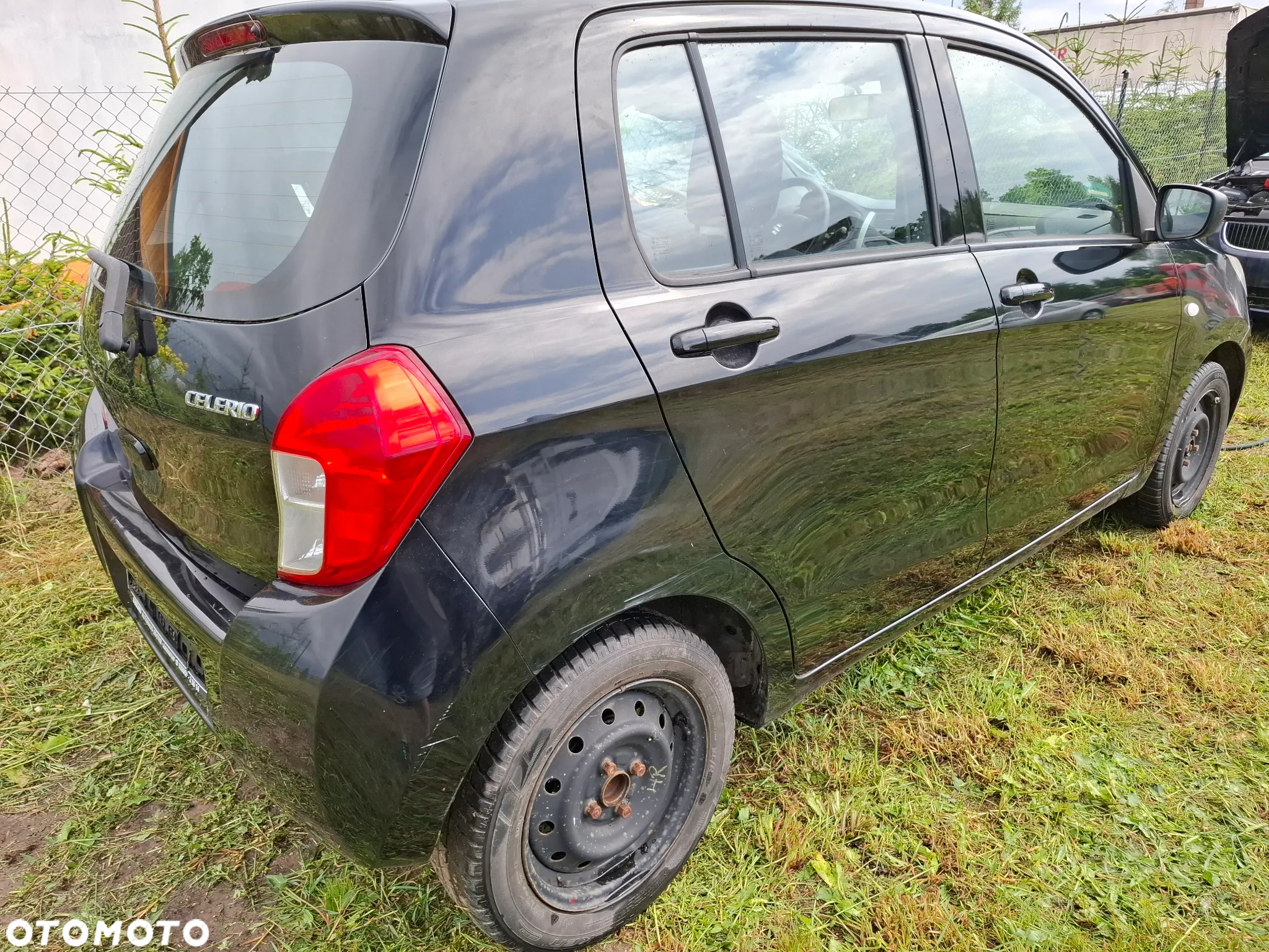 Suzuki Celerio 1.0 Comfort - 2