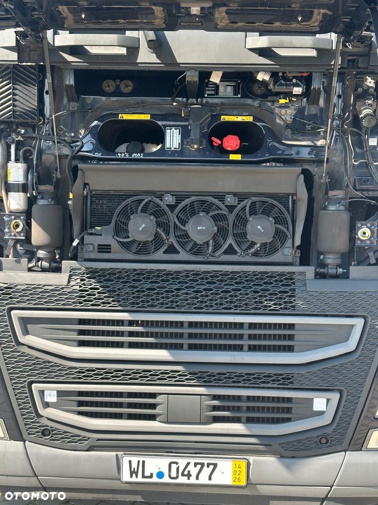 Volvo FX 13 XXL 500 - 7