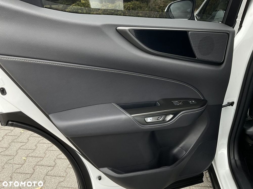 Lexus NX 350h Elegance AWD - 22