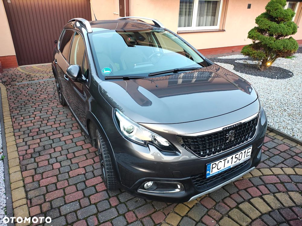 Peugeot 2008 PureTech 130 Active - 1