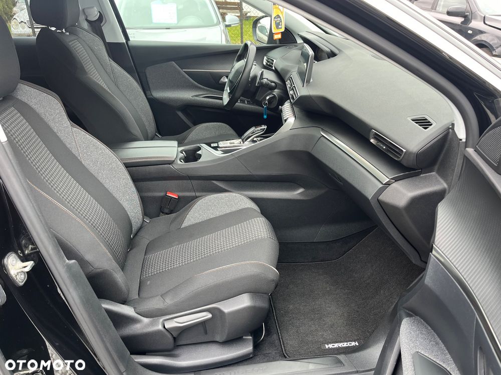 Peugeot 3008 BlueHDi 130 Stop & Start EAT8 Allure - 16