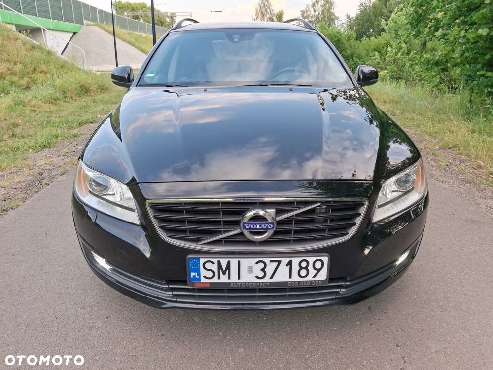 Volvo V70 - 21