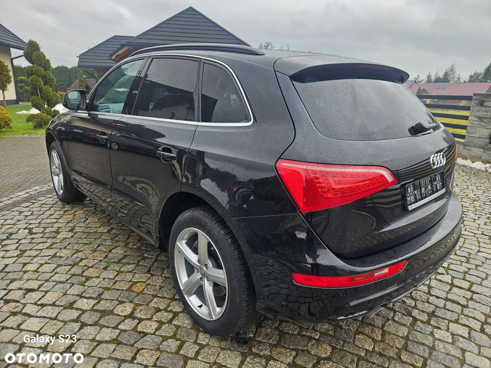 Audi Q5 - 5