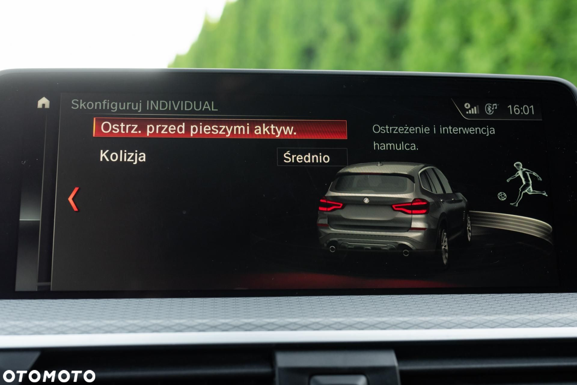 BMW X3 - 21