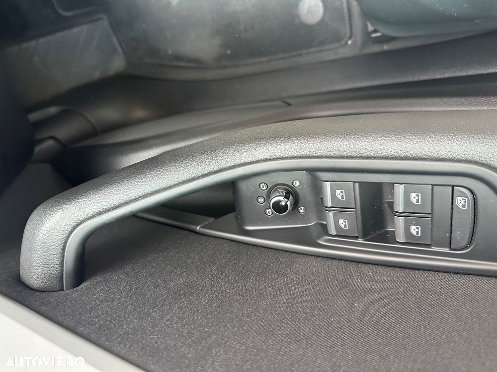 Audi A4 1.4 TFSI S tronic - 12