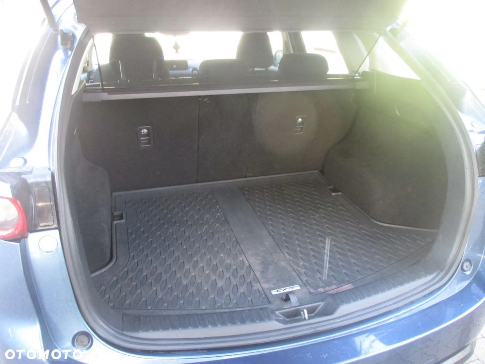 Mazda CX-5 SKYACTIV-G 165 Prime-Line - 13