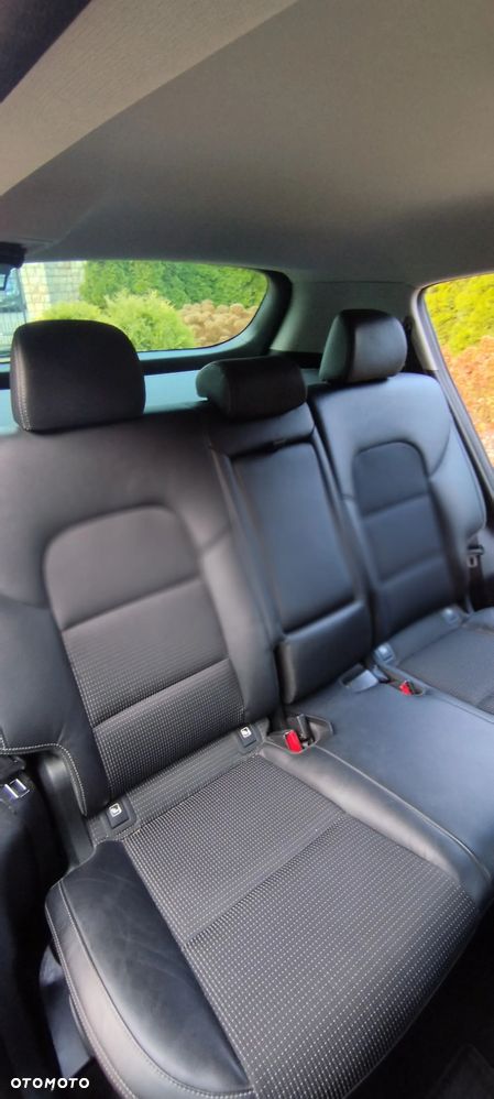 Kia Sportage 1.6 GDI L 2WD - 10