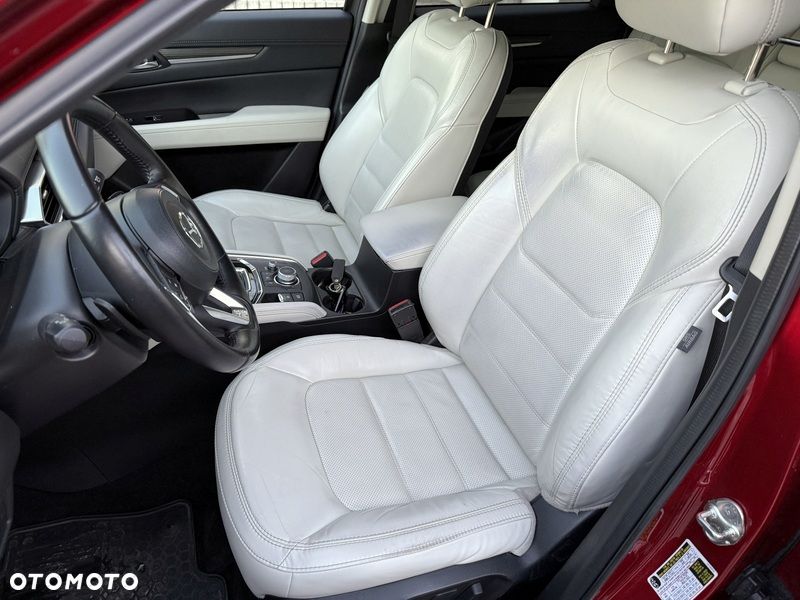 Mazda CX-5 2.5 Sports-Line AWD - 11