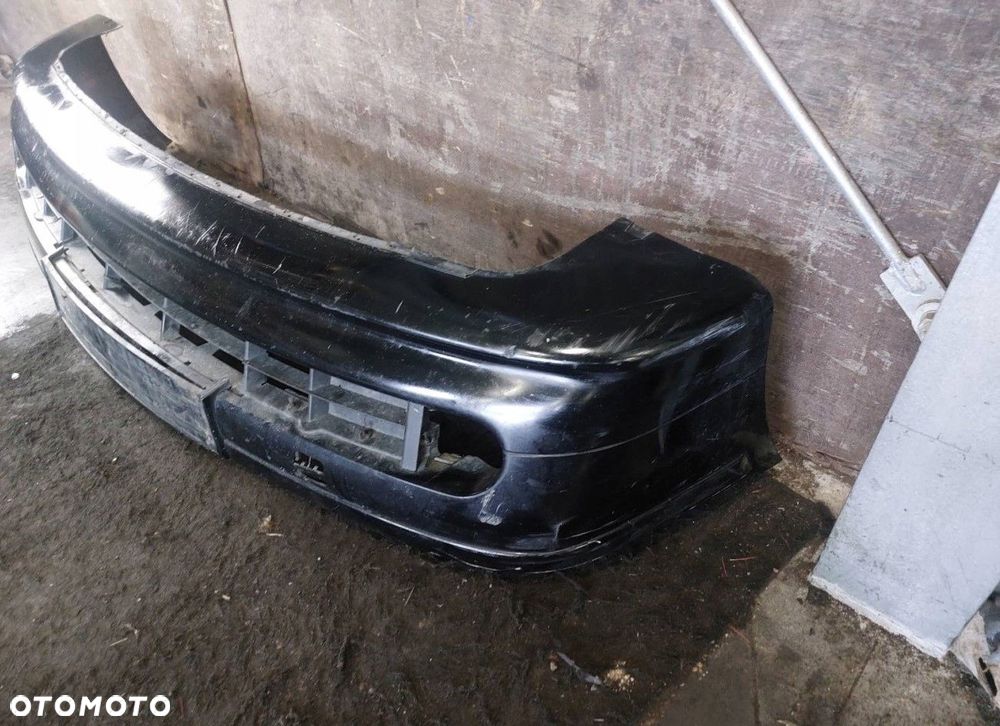 ZDERZAK PRZÓD BMW E39 520D 668/9 - 3