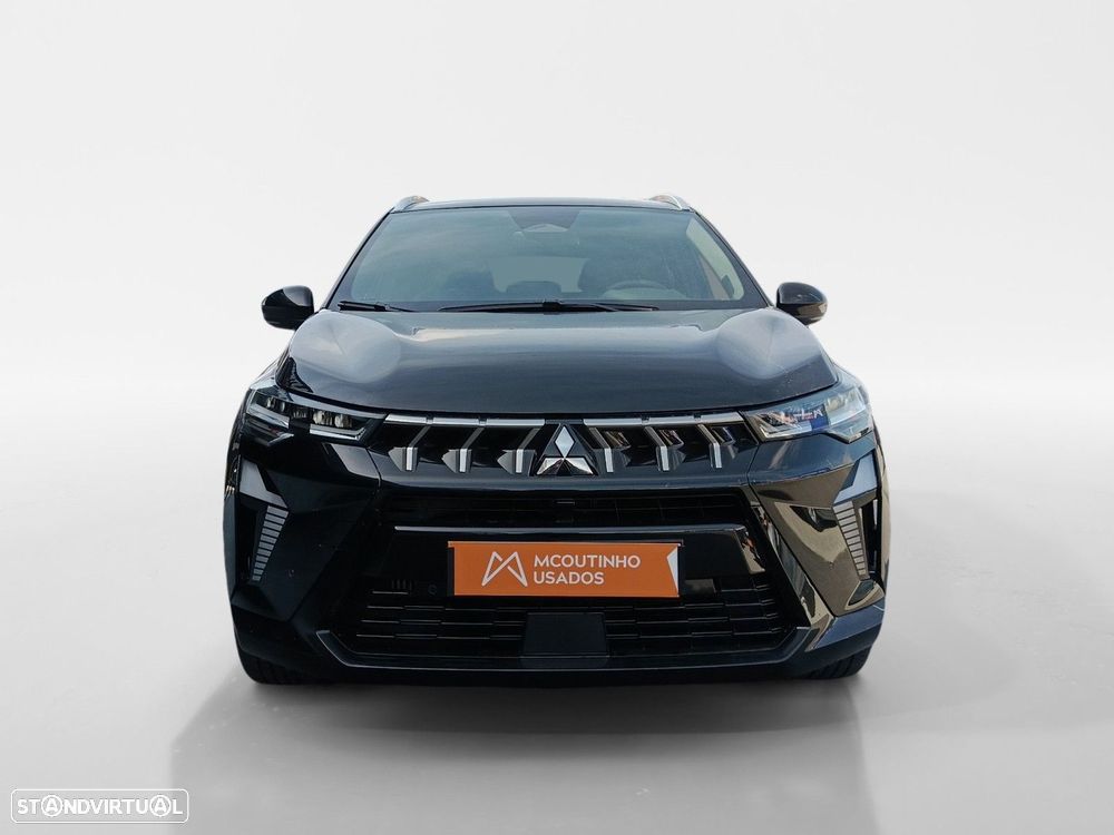 Mitsubishi ASX 1.3 DI-T Shogun 7DCT - 8
