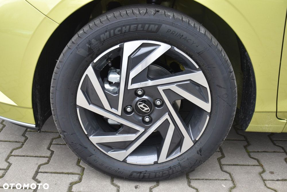 Hyundai i20 - 5