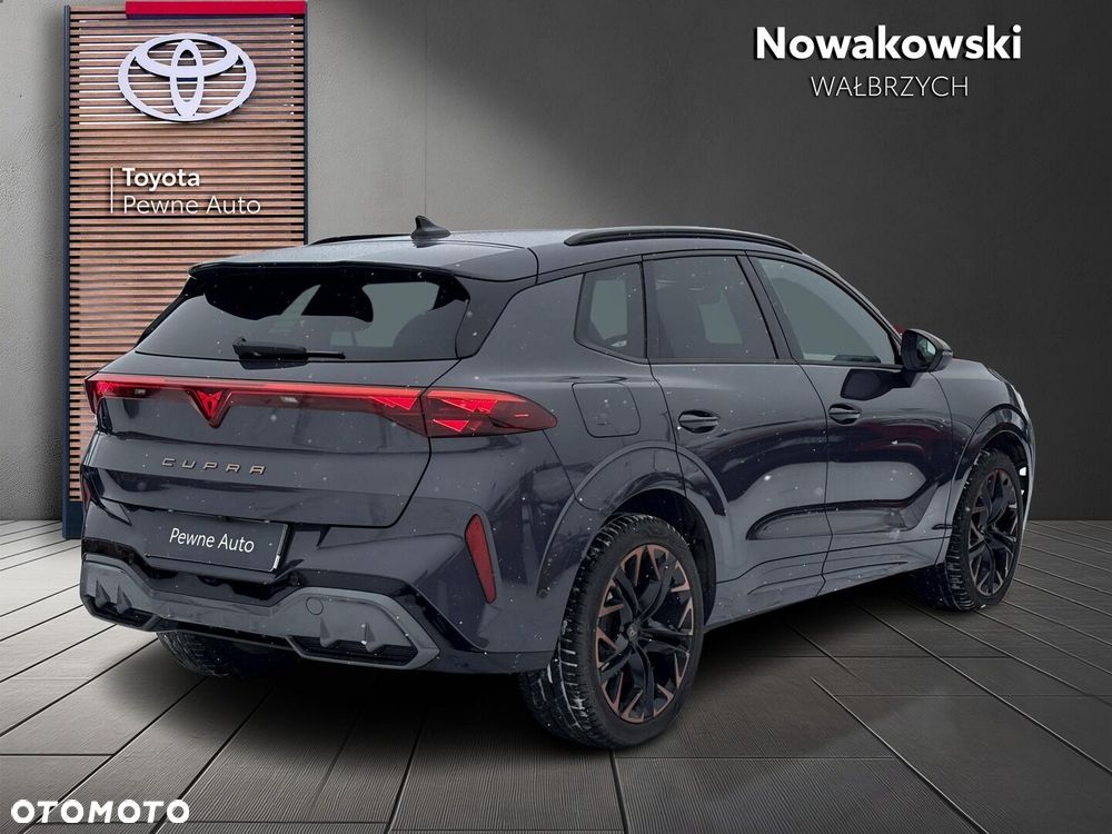 Cupra Terramar - 3