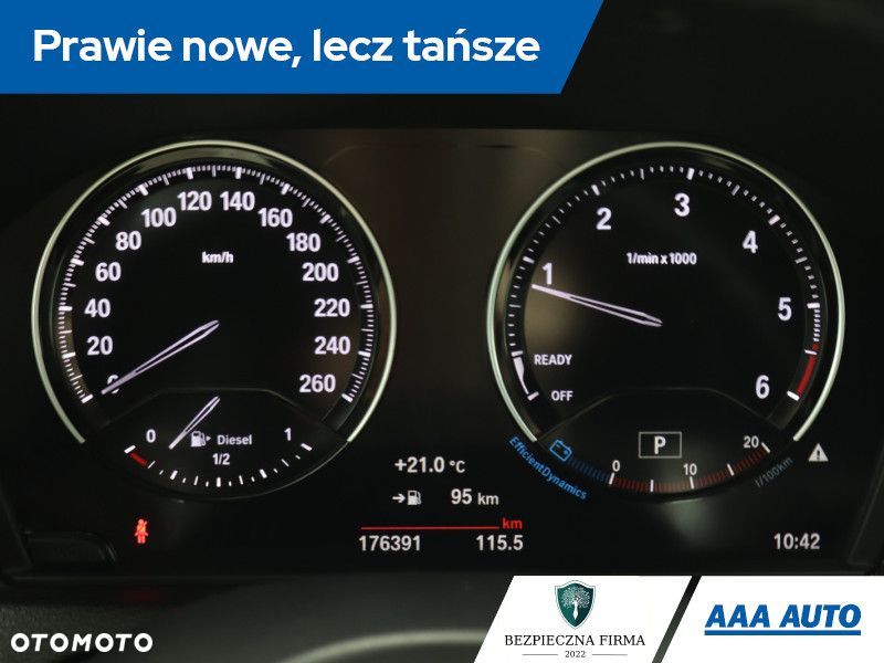 BMW Seria 1 - 13