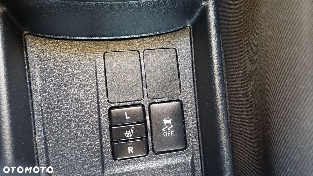 Toyota Yaris 1.5 Premium - 20