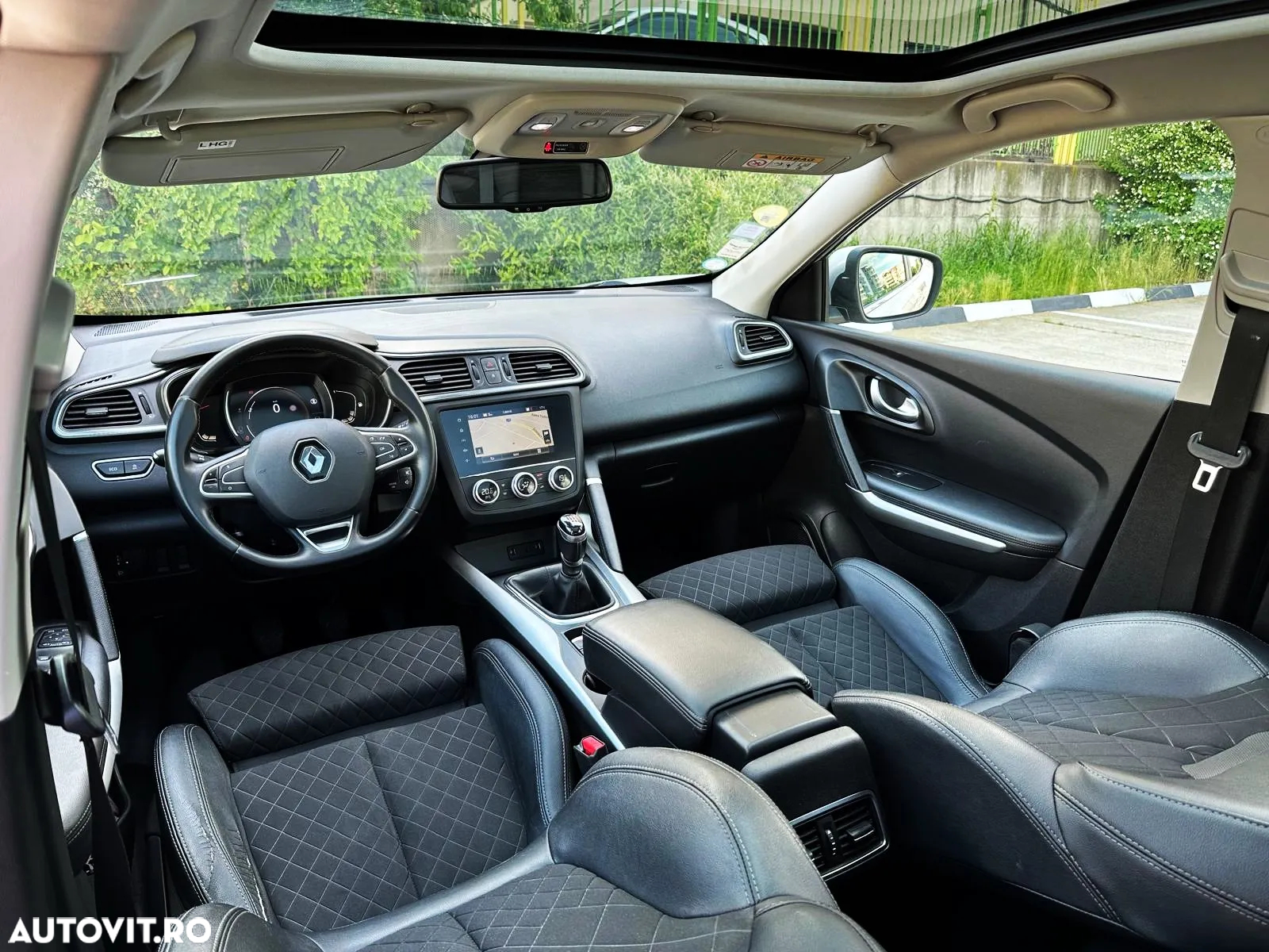 Renault Kadjar - 8