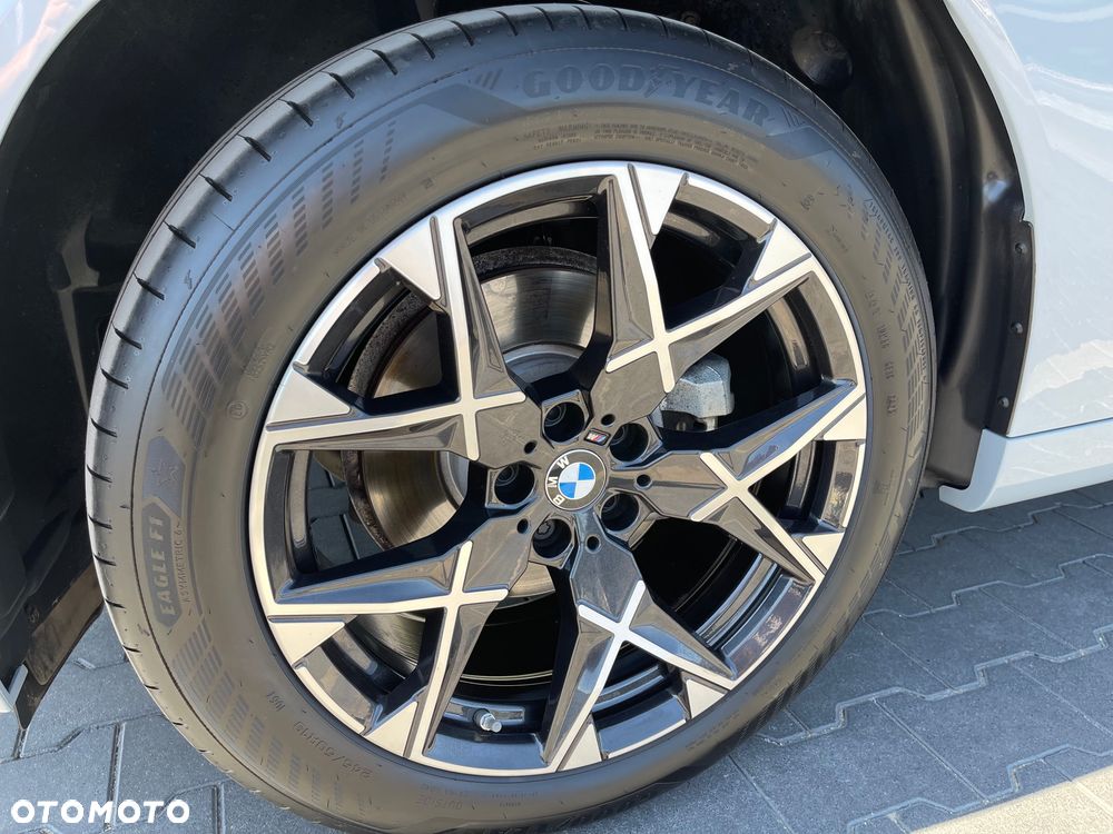 BMW X3 xDrive20d mHEV - 35