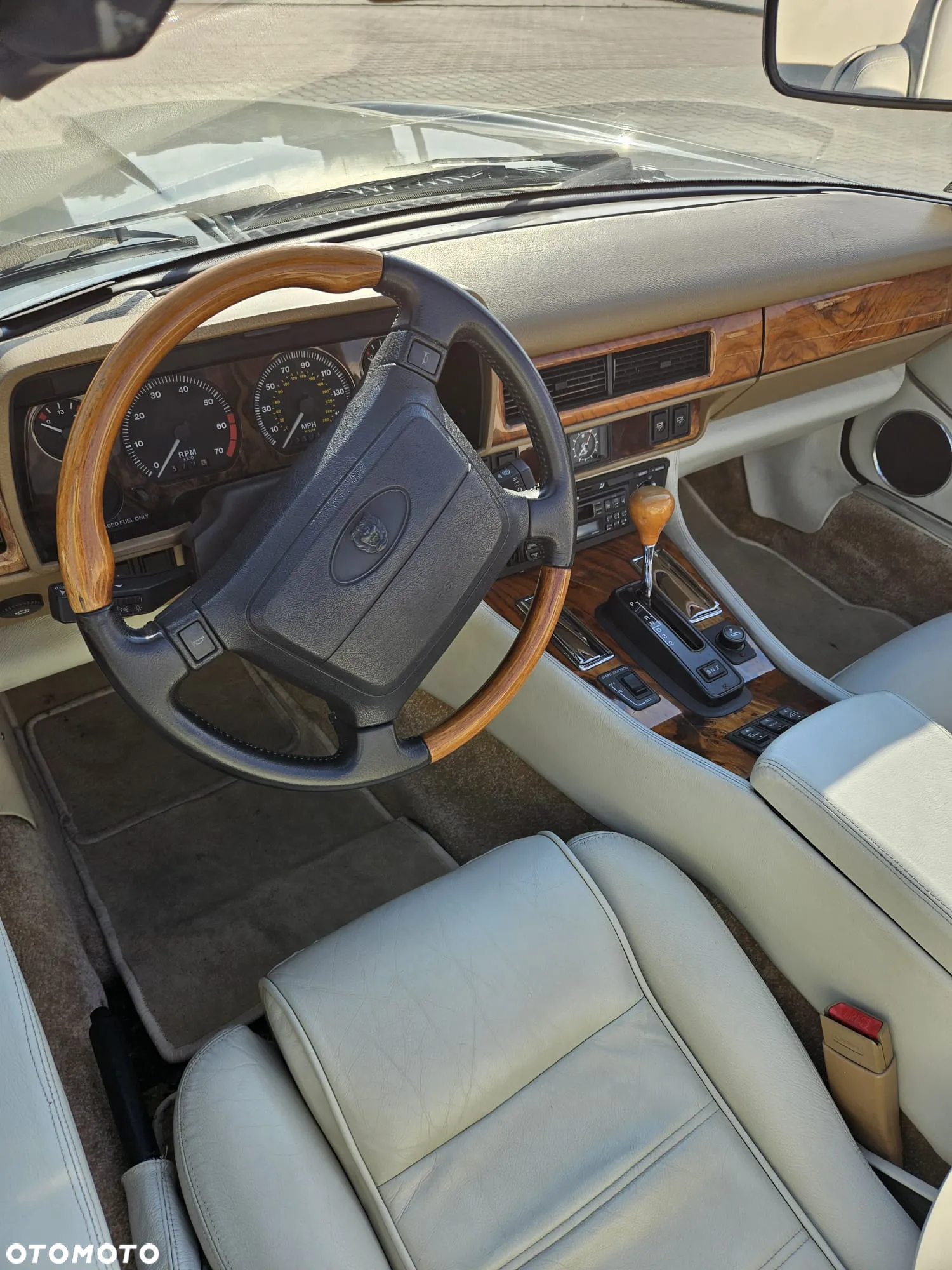 Jaguar XJS 4.0 - 13