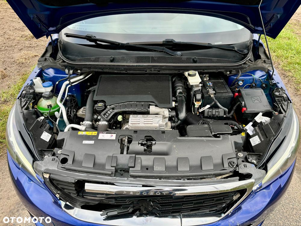 Peugeot 308 - 17
