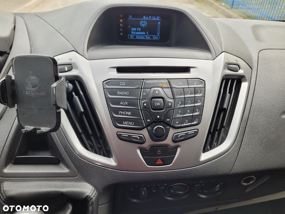 Ford Transit Custom 300 L2H1 VA Trend - 9
