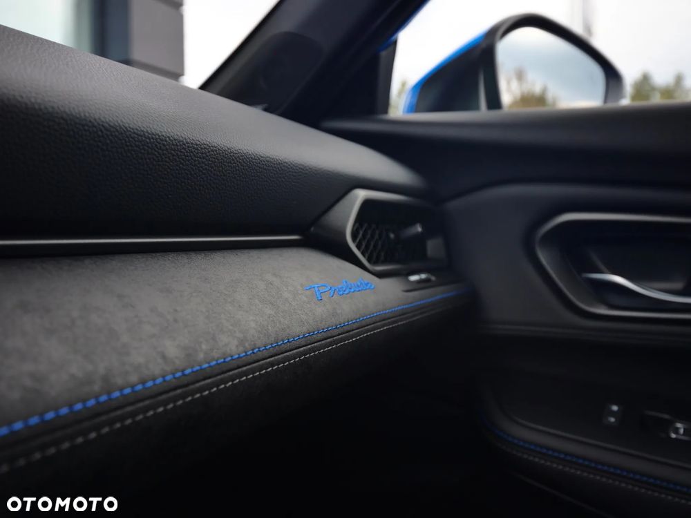 Honda Prelude 2.0 i-MMD eHEV Advance CVT - 40