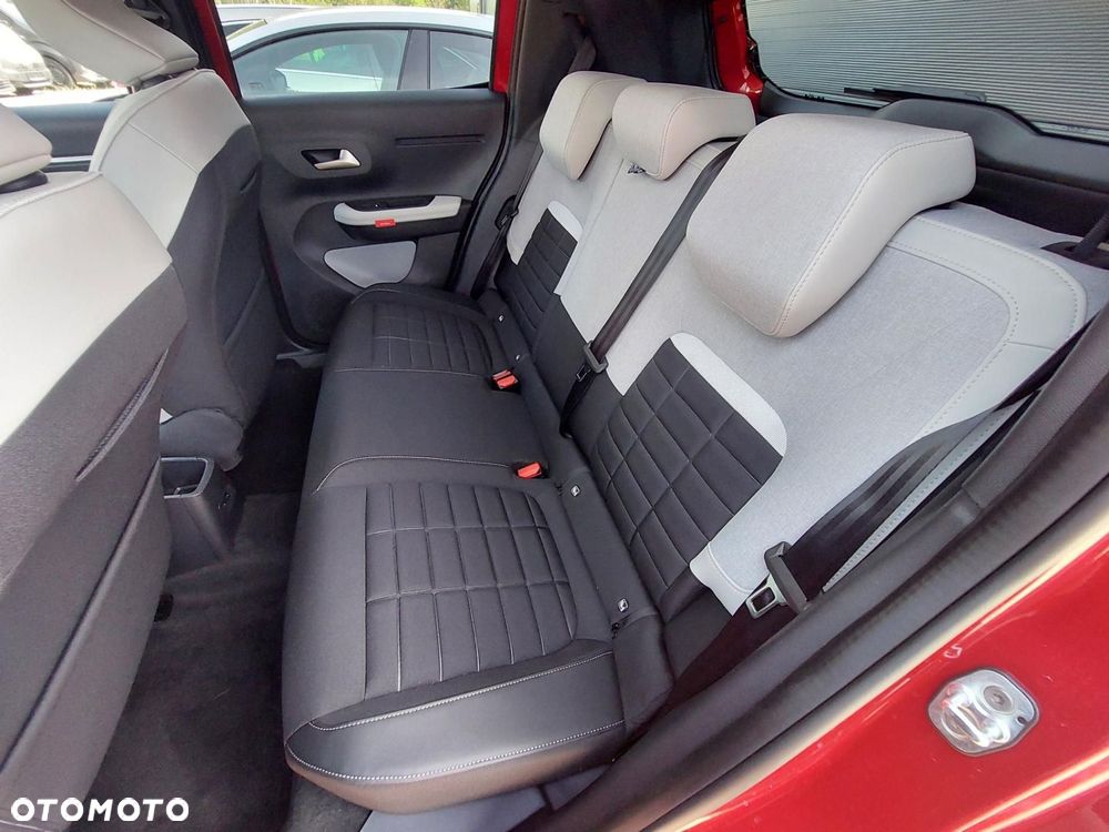 Citroën C3 1.2 T Max - 10