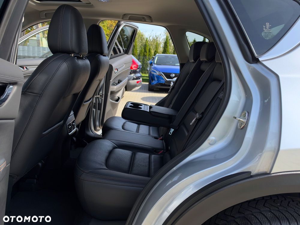Mazda CX-5 2.0 Skyprestige 2WD - 35