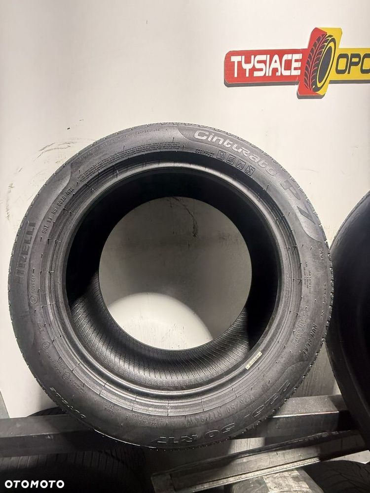 Opona letnia Pirelli 225/50 R17 Cinturato C3 #L166 zestaw 2 sztuki - 4