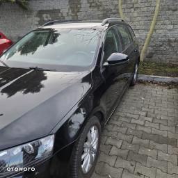 Skoda Octavia 2.0 TDI Style DSG - 4