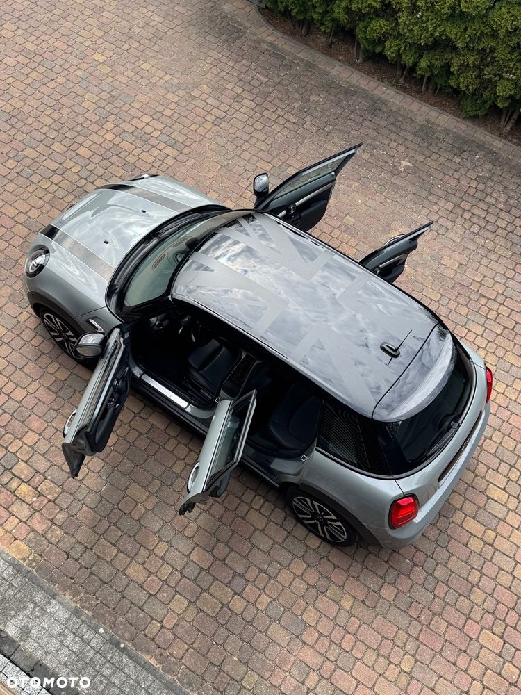 MINI Cooper S sport - 8