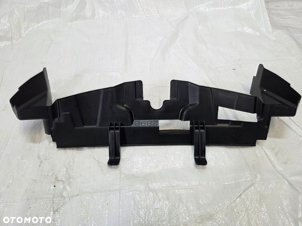 Opel Mokka osłona górna kierownica chłodnicy NOWA ORYGINAŁ 42492900