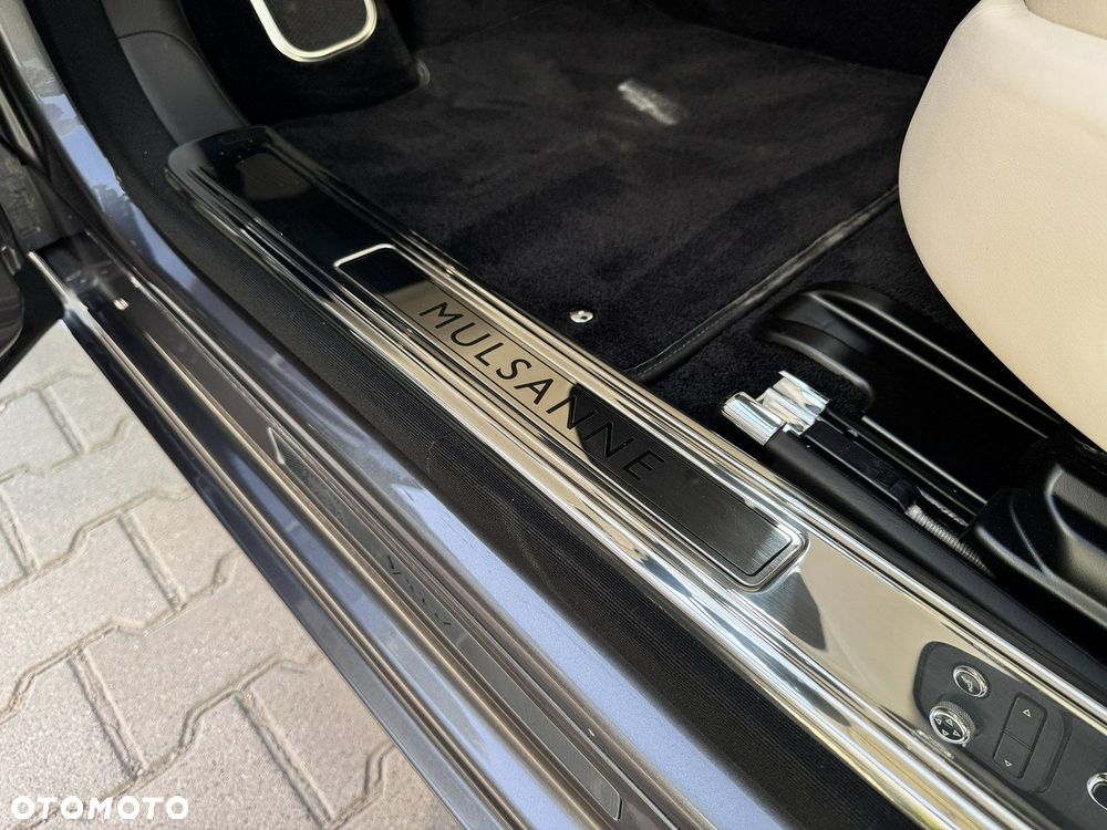 Bentley Mulsanne Speed - 35