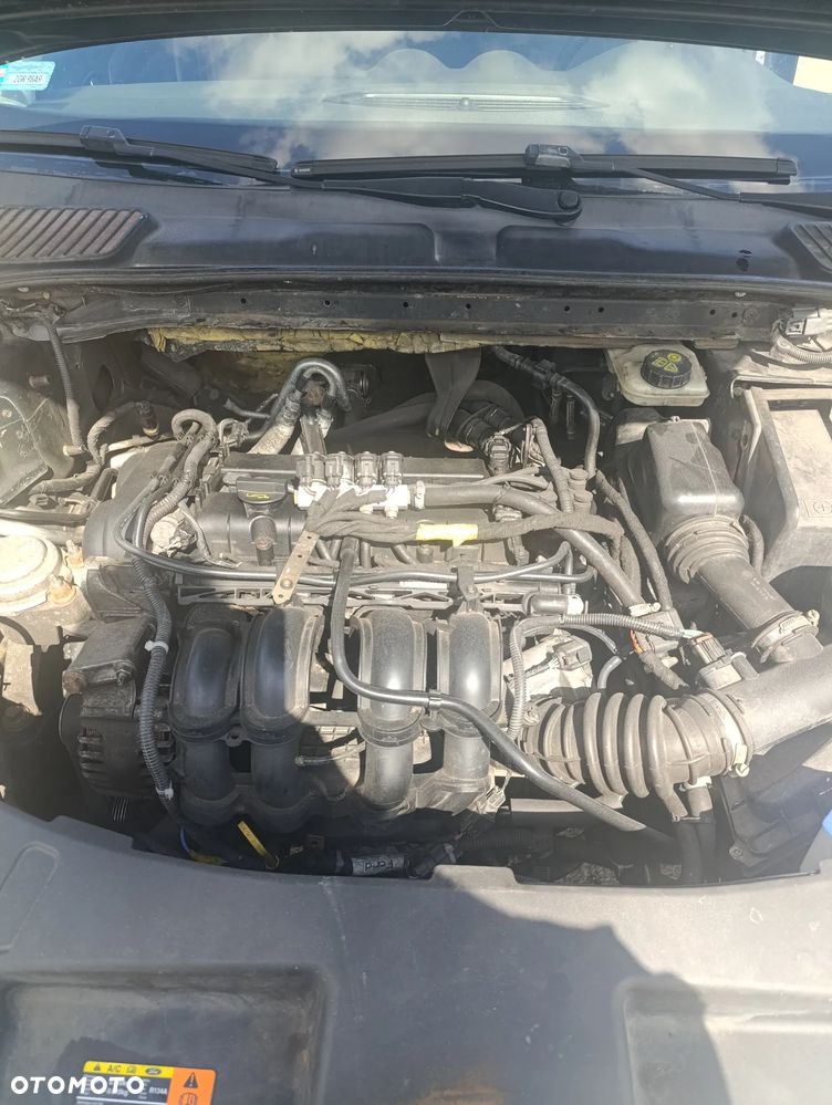 Ford Mondeo 1.6 Ti-VCT Trend - 9