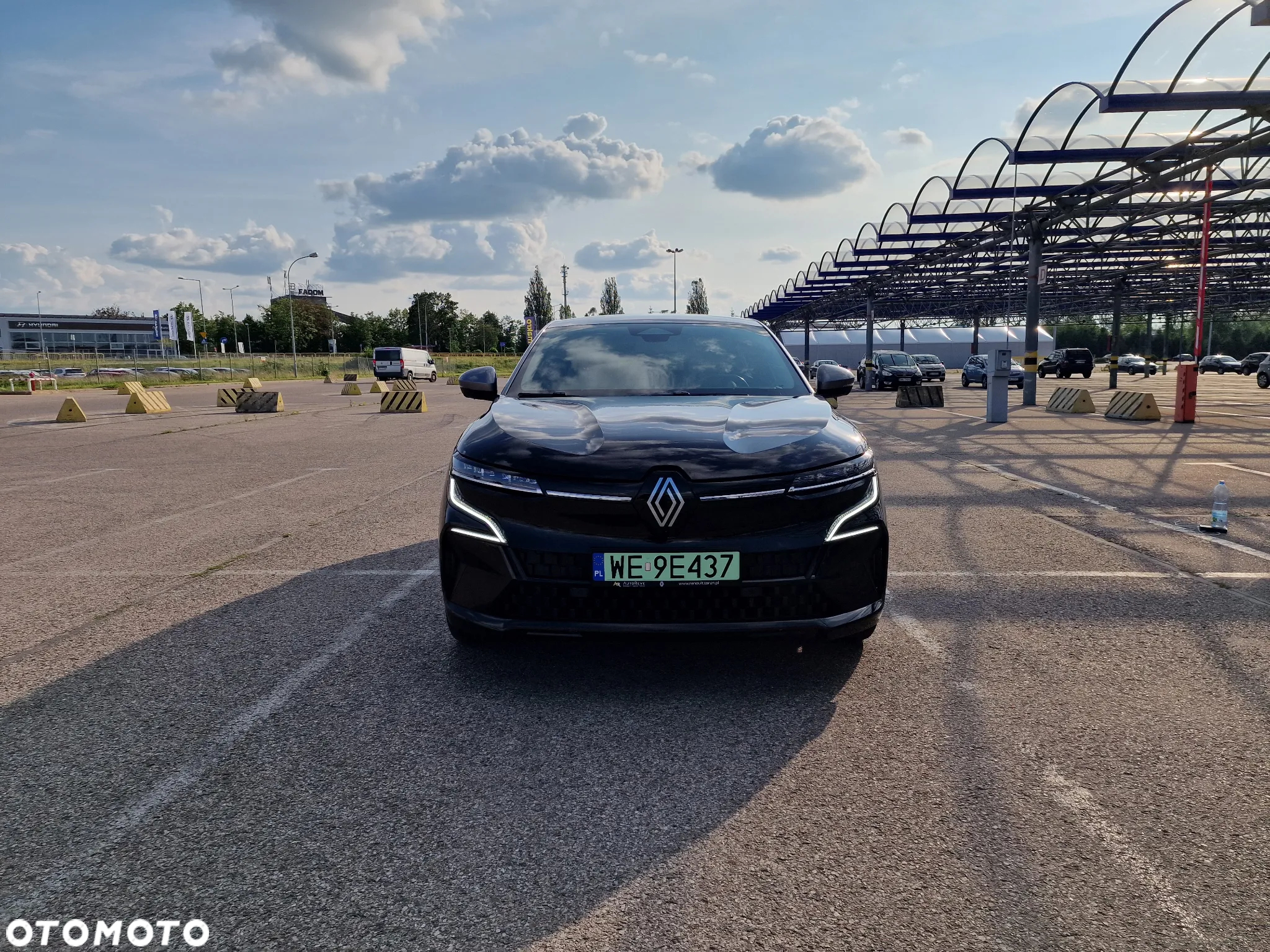 Renault Megane EV60 Iconic - 3