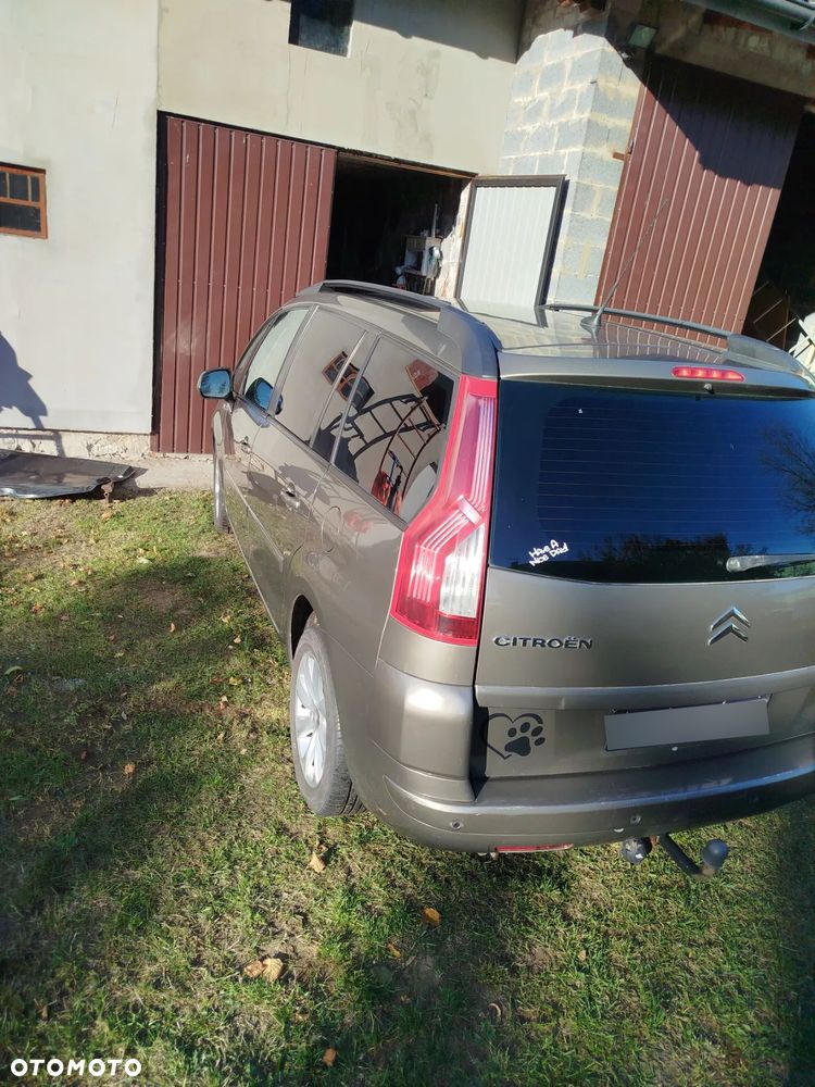 Citroën C4 Picasso HDi 150 FAP Business Class - 2