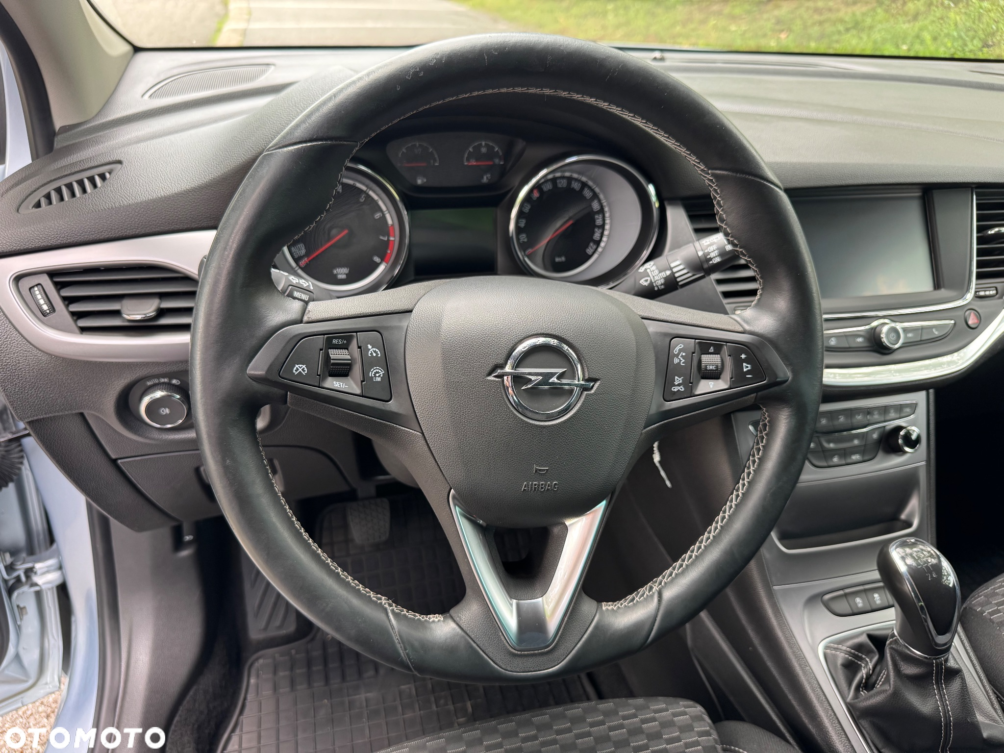 Opel Astra 1.0 Turbo Start/Stop Edition - 15