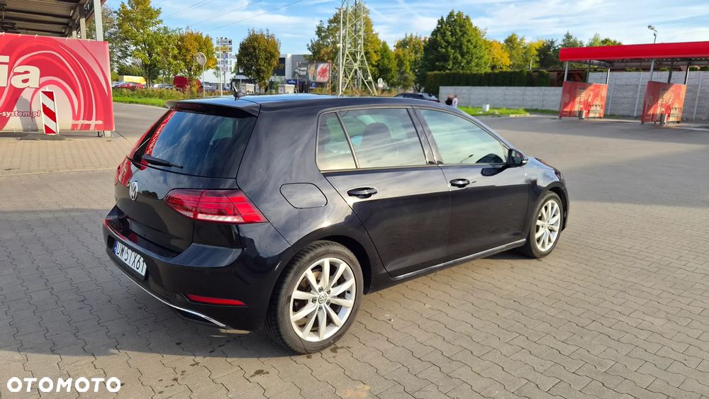 Volkswagen Golf 1.4 TSI BMT Comfortline - 3