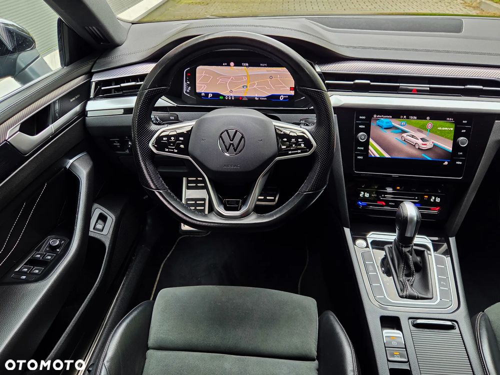 Volkswagen Arteon 2.0 TSI R-Line DSG - 6