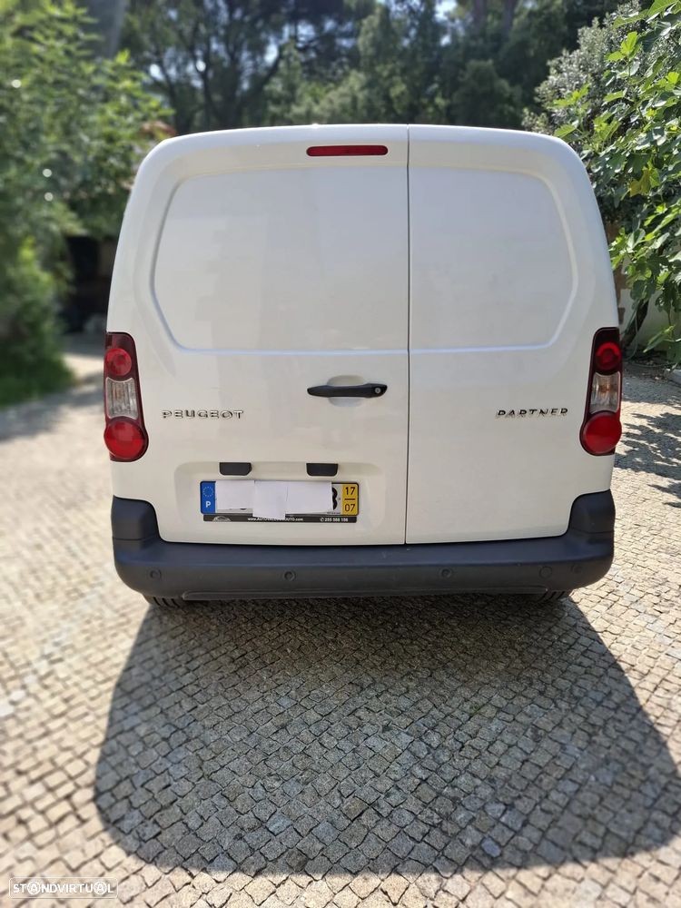 Peugeot Partner - 3