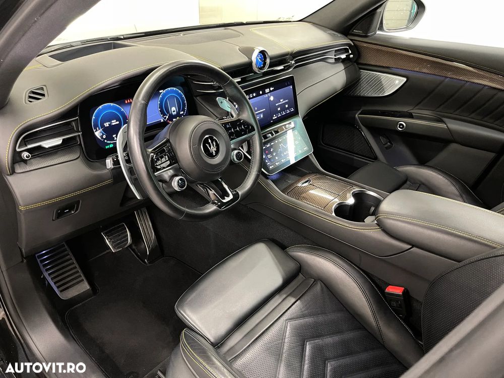 Maserati Grecale Modena - 5