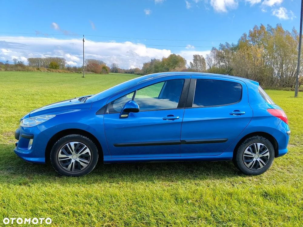Peugeot 308 120 VTi Premium - 6
