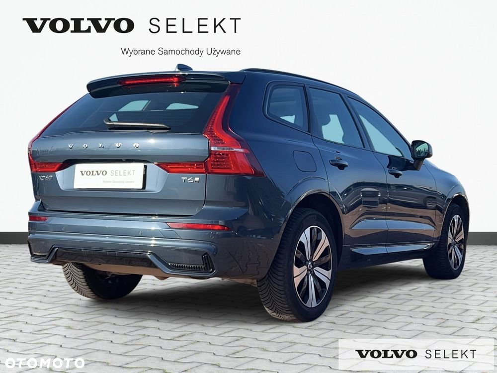 Volvo XC 60 T6 Plug-In Hybrid AWD Plus Dark - 6
