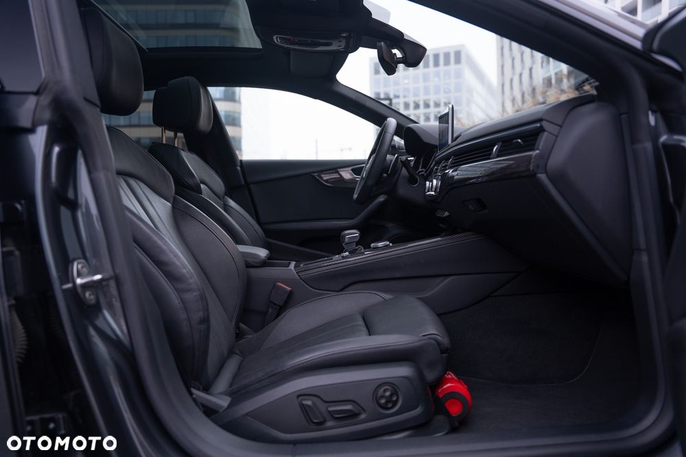 Audi RS5 Sportback 2.9 TFSI Quattro Tiptronic - 13