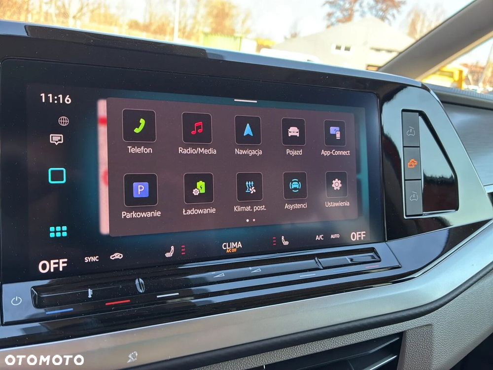 Volkswagen California - 26