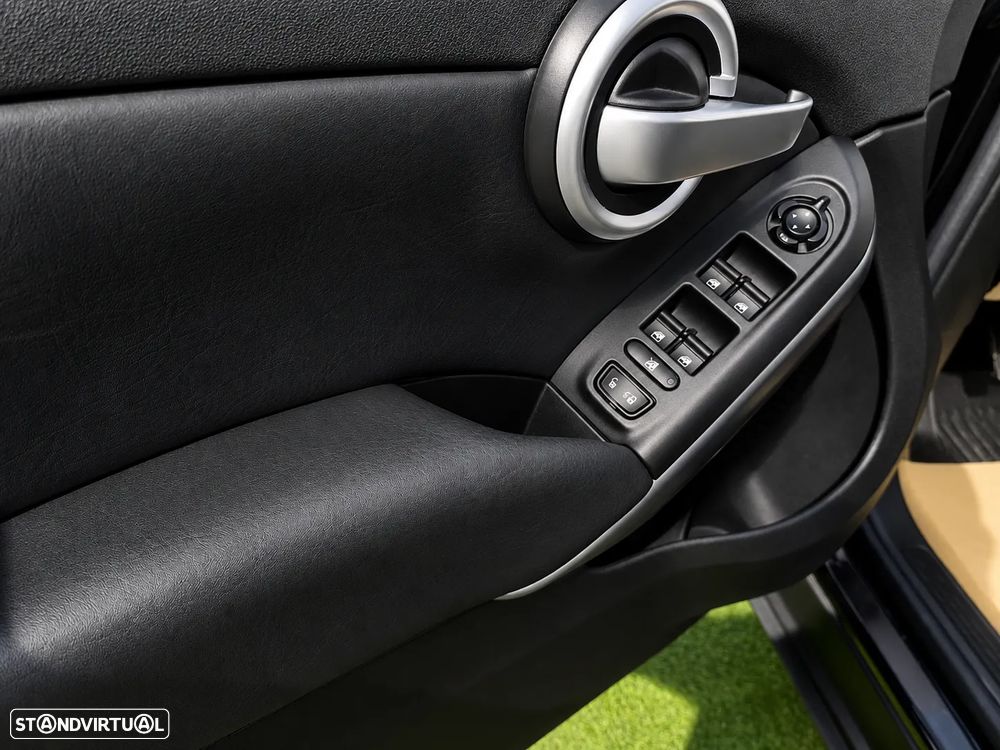 Fiat 500X 1.4 MA Cross S&S - 9