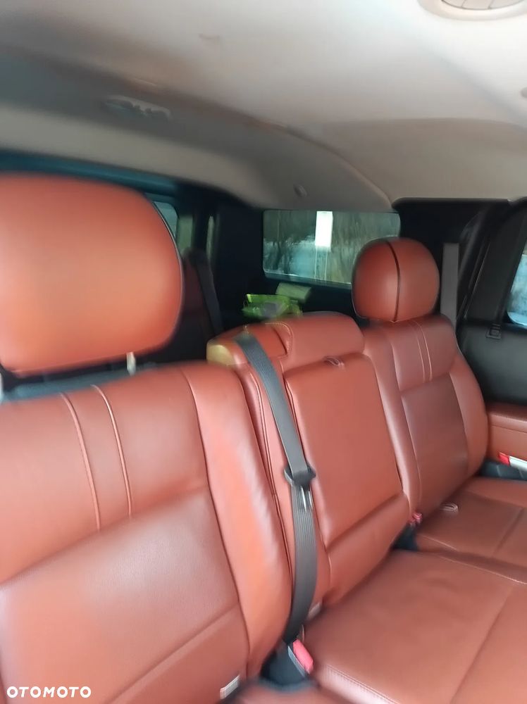Hummer H2 6.2 V8 Adventure - 21