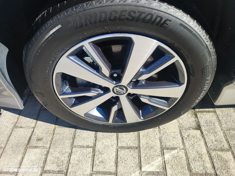 Nissan Leaf Acenta - 6