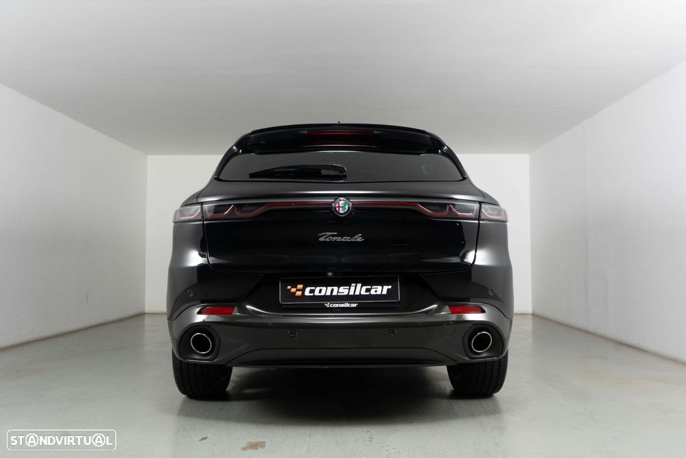 Alfa Romeo Tonale 1.3 Plug-In Hybrid Veloce e-AWD - 4